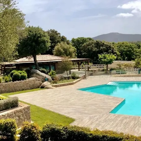 Domaine D'arca, T2 Jardin Prive/piscine/tennis