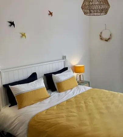 Apartment Domaine D'arca, T2 Jardin Prive/piscine/tennis