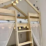 Apartamento Domaine D'arca, T2 Jardin Prive/piscine/tennis Porto-Vecchio (Corsica)