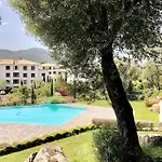 Apartamento Domaine D'arca, T2 Jardin Prive/piscine/tennis