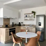 Domaine D'arca, T2 Jardin Prive/piscine/tennis Porto-Vecchio (Corsica)