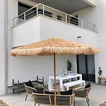 Apartment Domaine D'arca, T2 Jardin Prive/piscine/tennis *