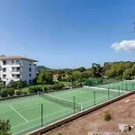 Apartment Domaine D'arca, T2 Jardin Prive/piscine/tennis *