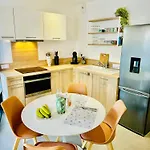 Domaine D'arca, T2 Jardin Prive/piscine/tennis Apartment *