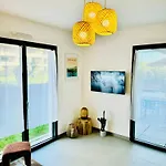 Domaine D'arca, T2 Jardin Prive/piscine/tennis Apartamento *