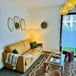 Domaine D'arca, T2 Jardin Prive/piscine/tennis Porto-Vecchio (Corsica)
