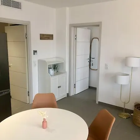 Domaine D'arca, T2 Jardin Prive/piscine/tennis