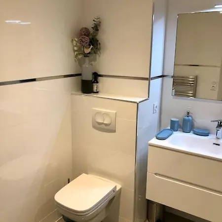 Апартаменти Domaine D'arca, T2 Jardin Prive/piscine/tennis Порто-Веккіо