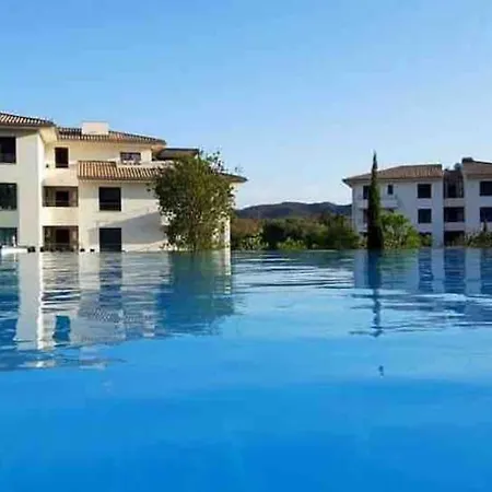 Apartamento Domaine D'arca, T2 Jardin Prive/piscine/tennis *