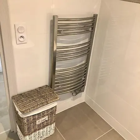 Апартаменти Domaine D'arca, T2 Jardin Prive/piscine/tennis Порто-Веккіо