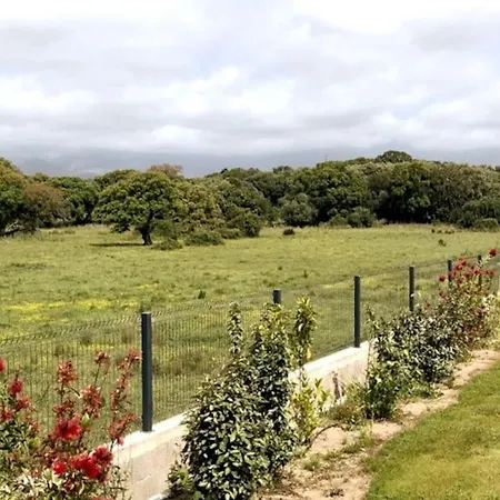 Апартаменти Domaine D'arca, T2 Jardin Prive/piscine/tennis Порто-Веккіо