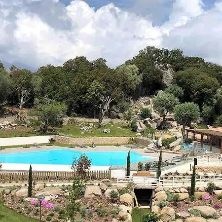 Apartment Domaine D'arca, T2 Jardin Prive/piscine/tennis