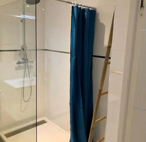 Apartamento Domaine D'arca, T2 Jardin Prive/piscine/tennis