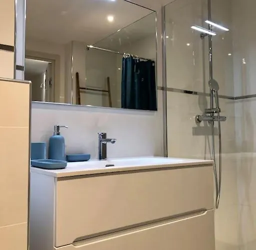 Apartamento Domaine D'arca, T2 Jardin Prive/piscine/tennis *