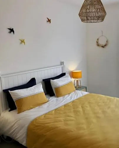 Apartamento Domaine D'arca, T2 Jardin Prive/piscine/tennis