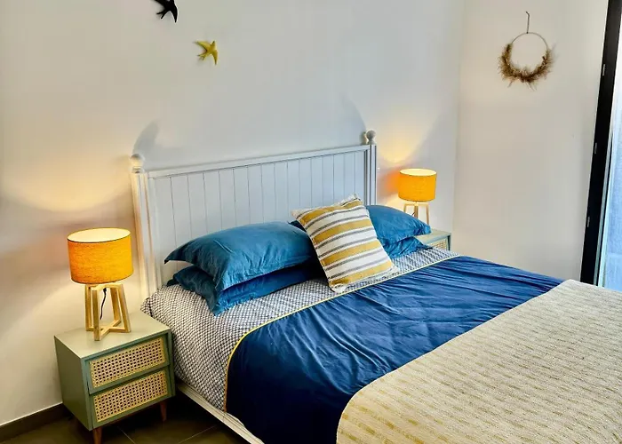 Apartamento Domaine D'arca, T2 Jardin Prive/piscine/tennis