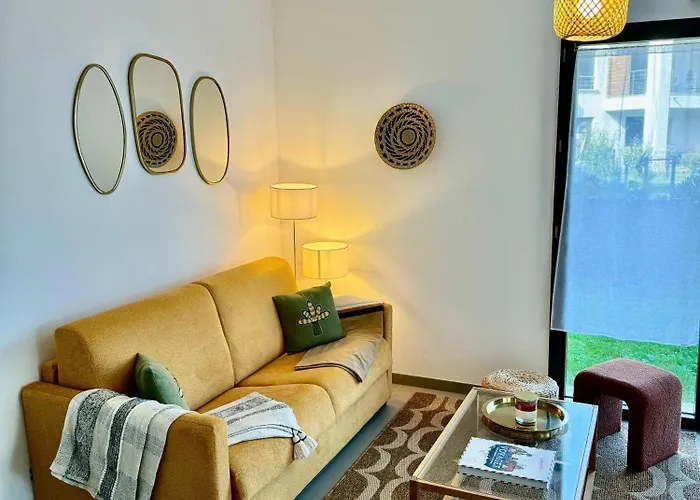 Domaine D'arca, T2 Jardin Prive/piscine/tennis Porto-Vecchio (Corsica)